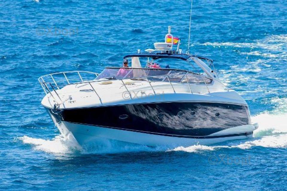 sunseeker Sunseeker portofino 47