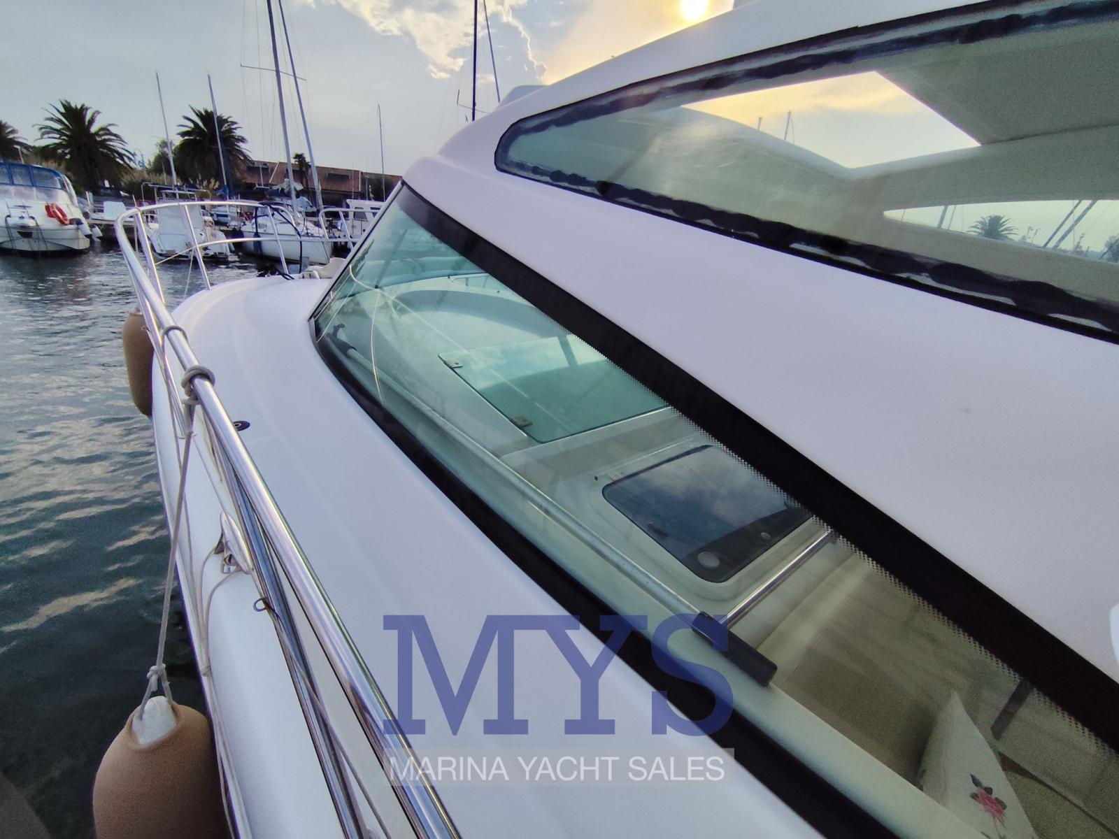 jeanneau Prestige 34 ht