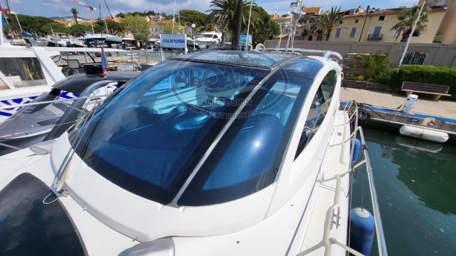 cranchi Cranchi mediterranee 47