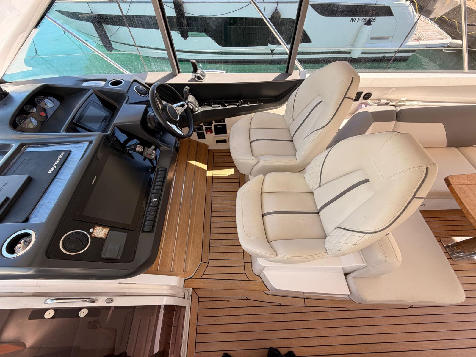 princess V50