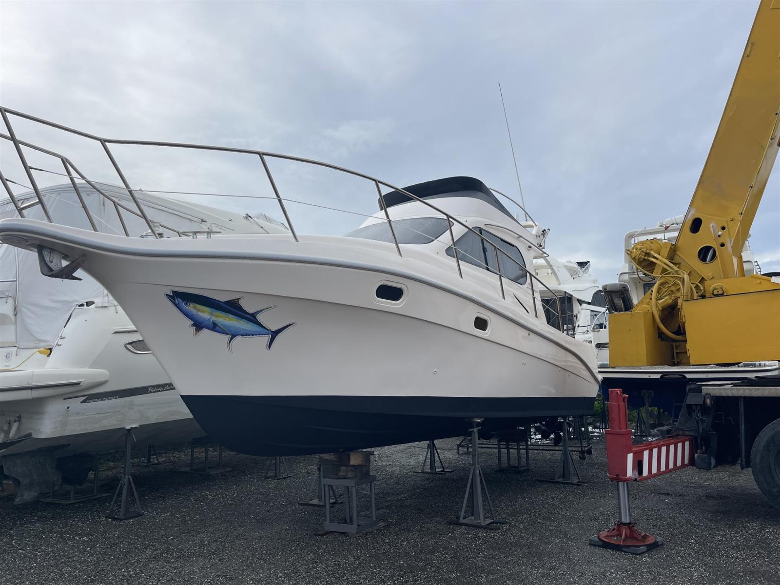 intermare Intermare 30 fly