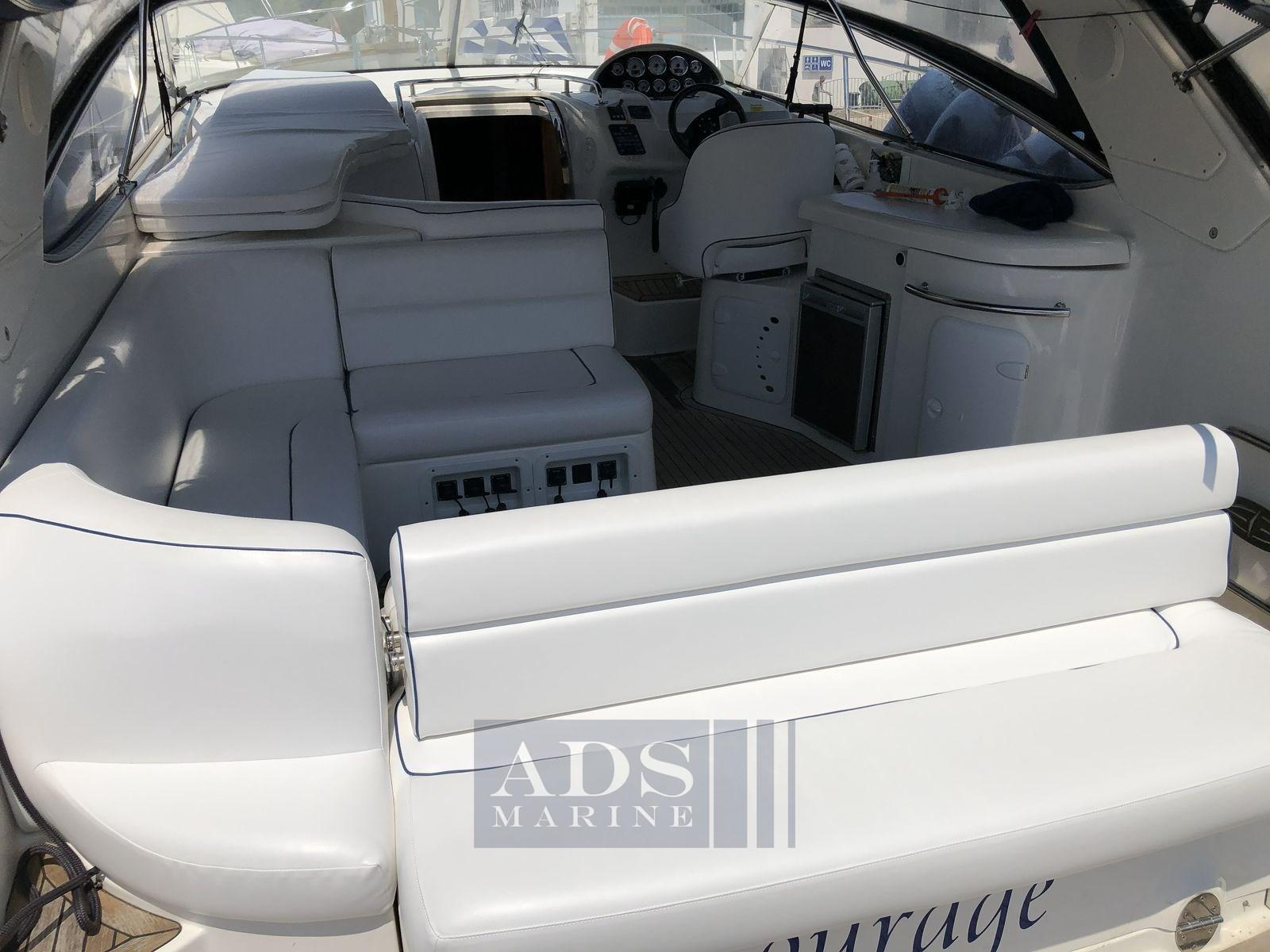 bavaria yachts 35 sport