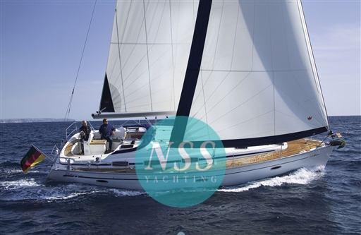 bavaria yachts Bavaria 39 cruiser