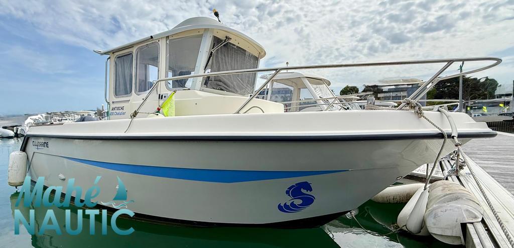 guy marine Antioche 600