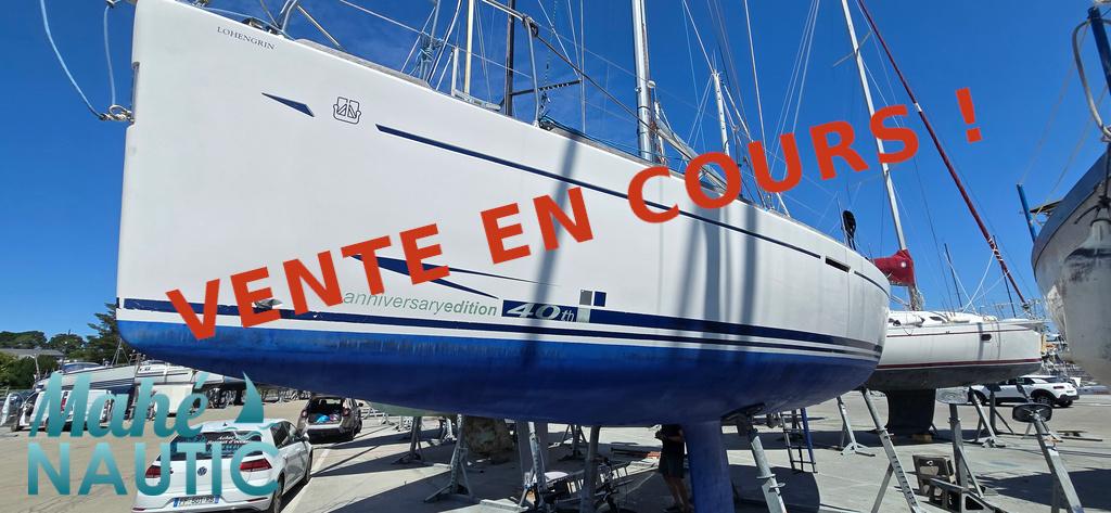 dufour Dufour 34 performance