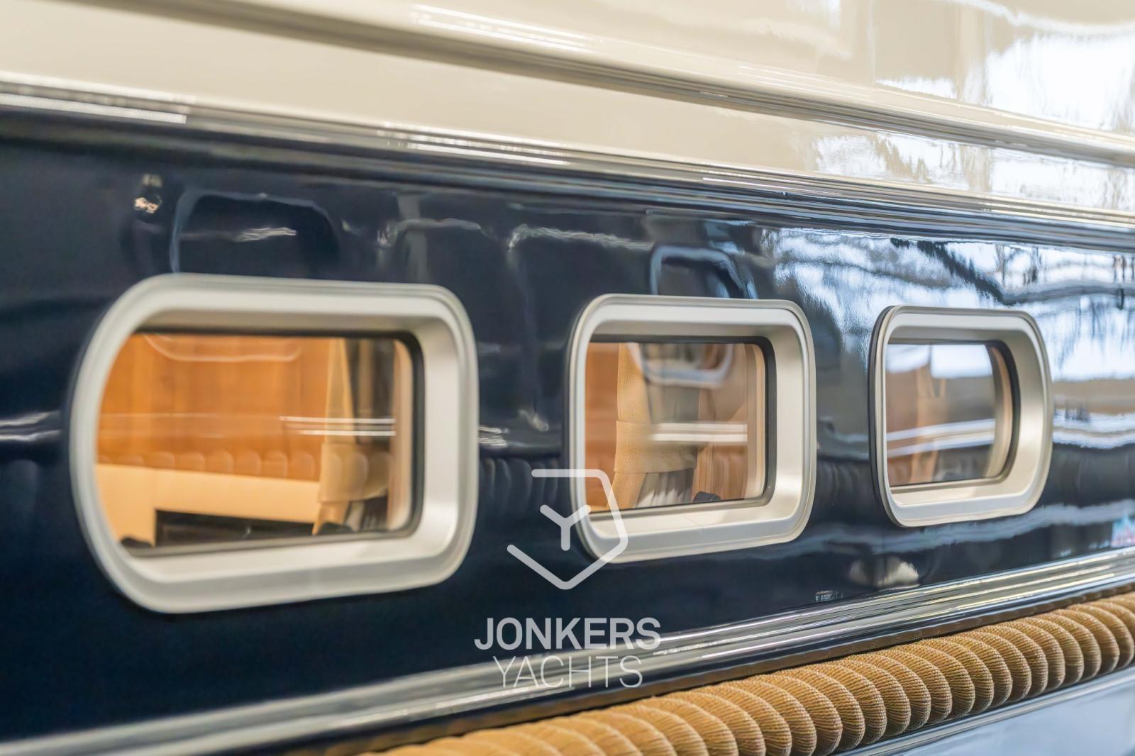 linssen Grand sturdy 45.0 ac 75-edition "twin"