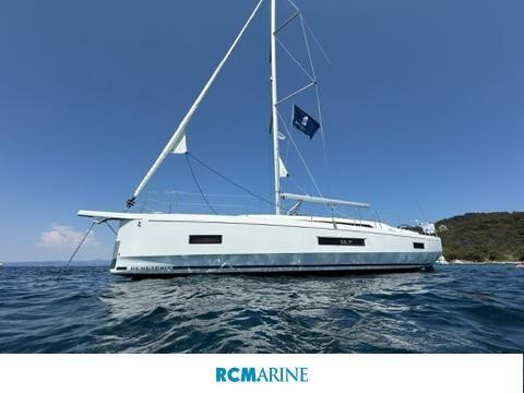 Beneteau oceanis 40.1
