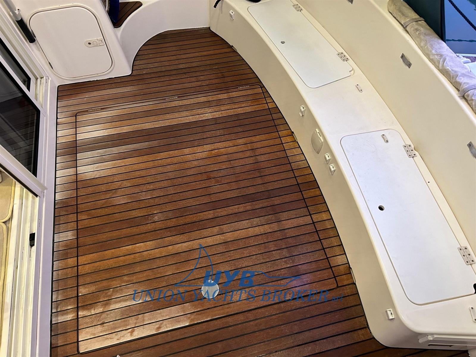 prestige Prestige 36 fly