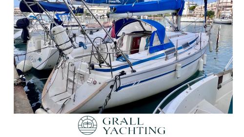 Bavaria yachts 31