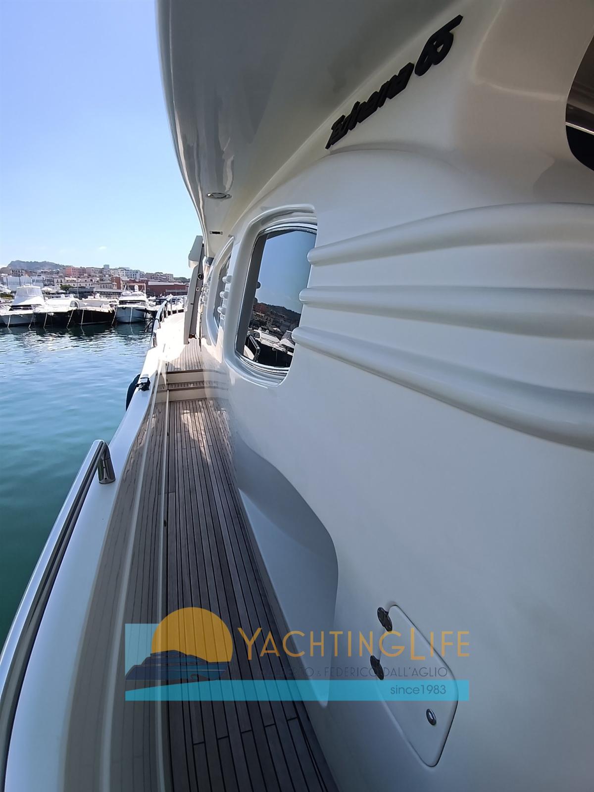 posillipo-rizzardi Technema 65