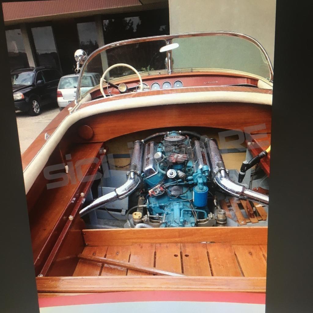 riva Super florida