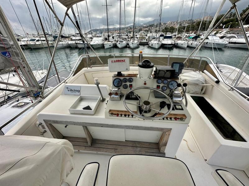 viking marin Viking 40