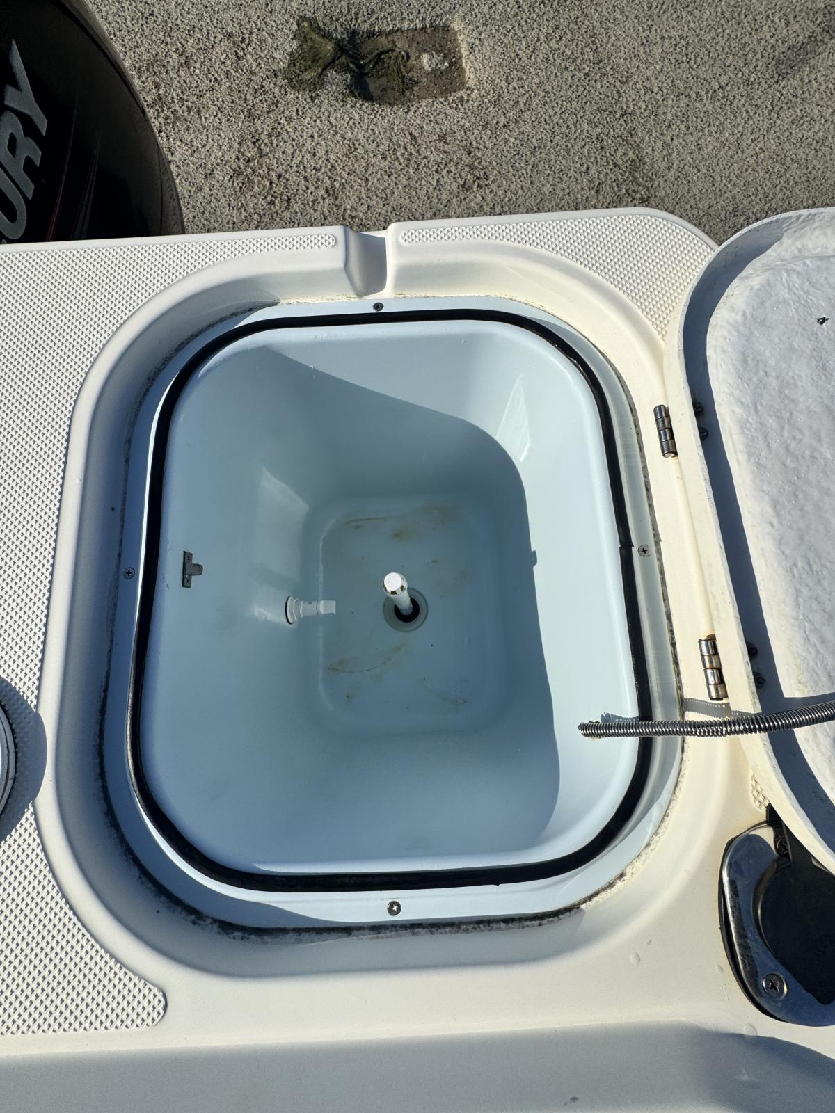 quicksilver 675 pilothouse