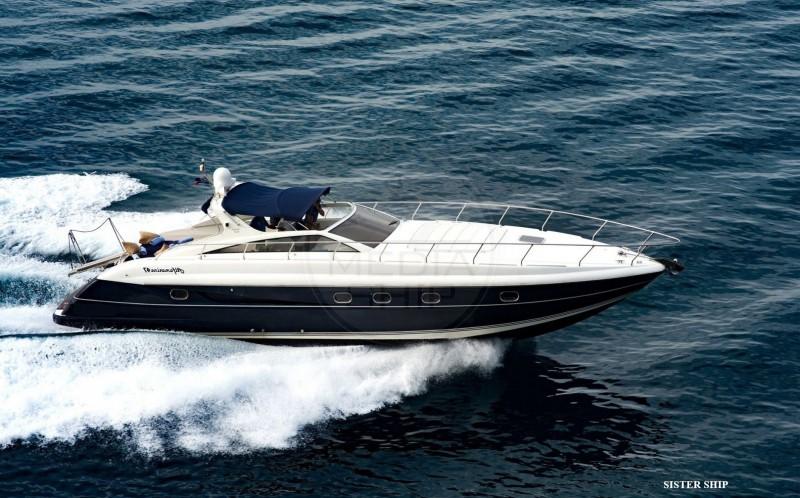 alfamarine Alfamarine 47