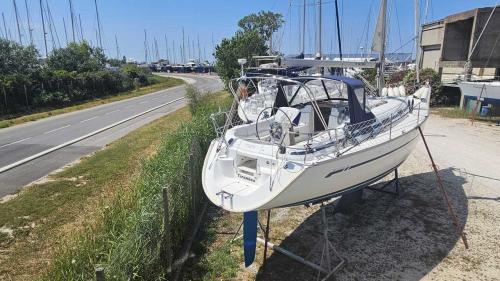 Bavaria yachts 36