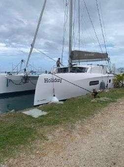 outremer catamarans Outremer 51