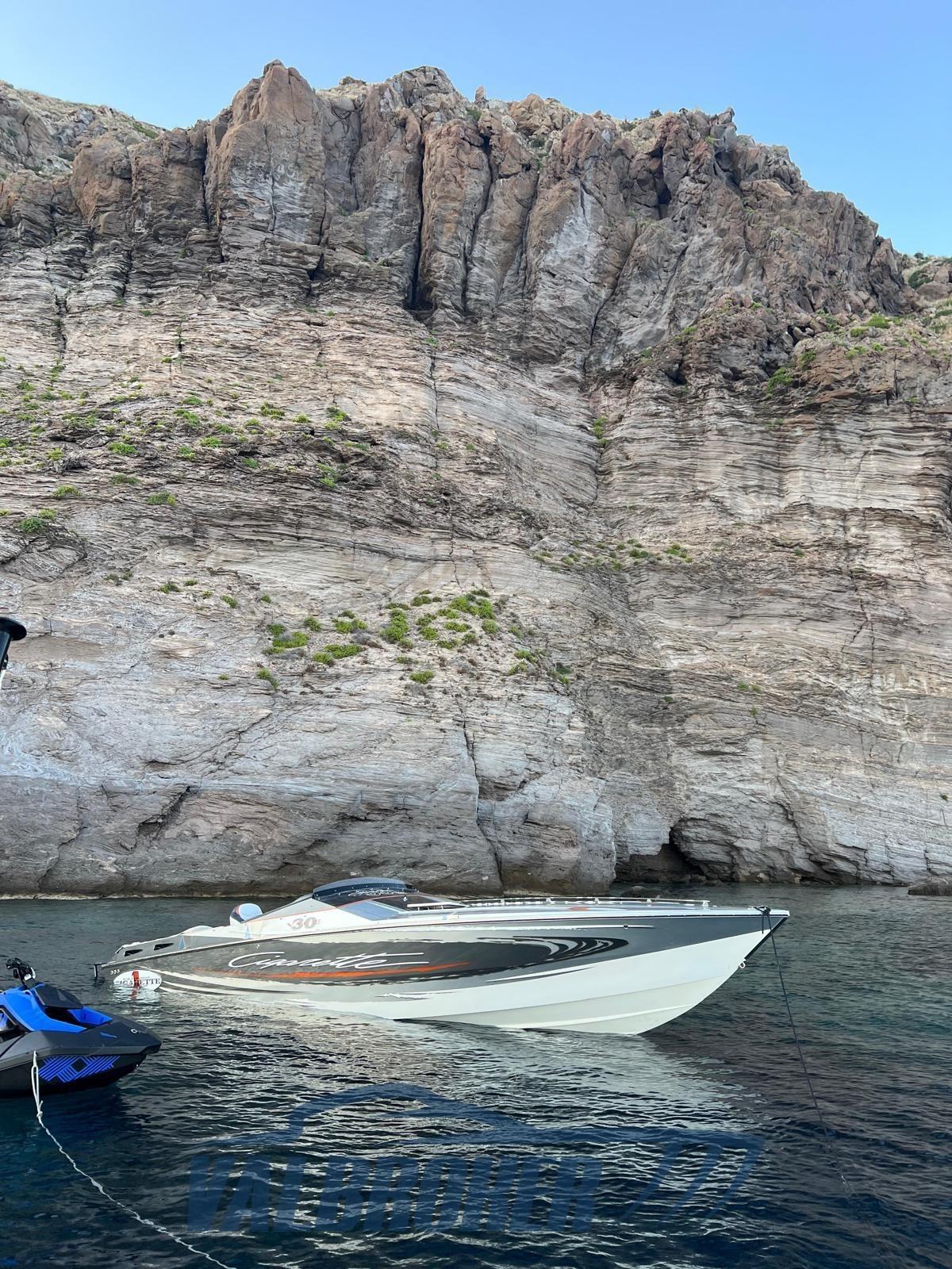 cigarette r.t. 30 vice