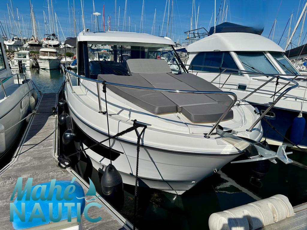 beneteau Antares 9 ob