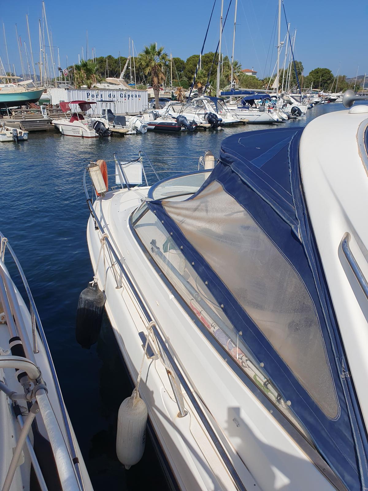 bavaria yachts 30 sport