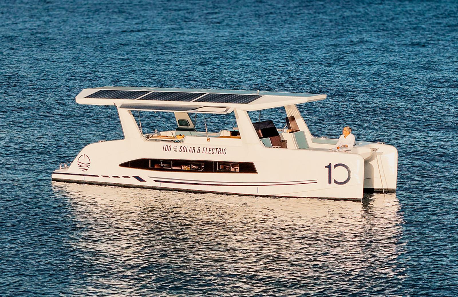 millikan M10