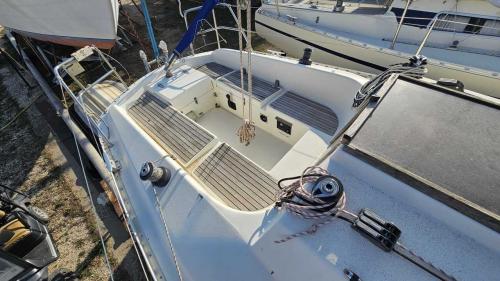 Hanse yachts 300