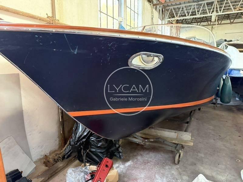 riva Junior