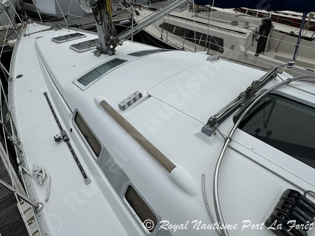 beneteau Oceanis 323 clipper