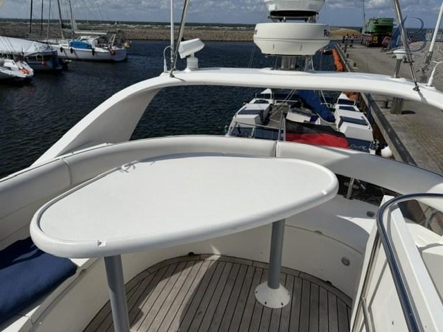 fairline Phantom 46