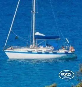 wauquiez Centurion 36