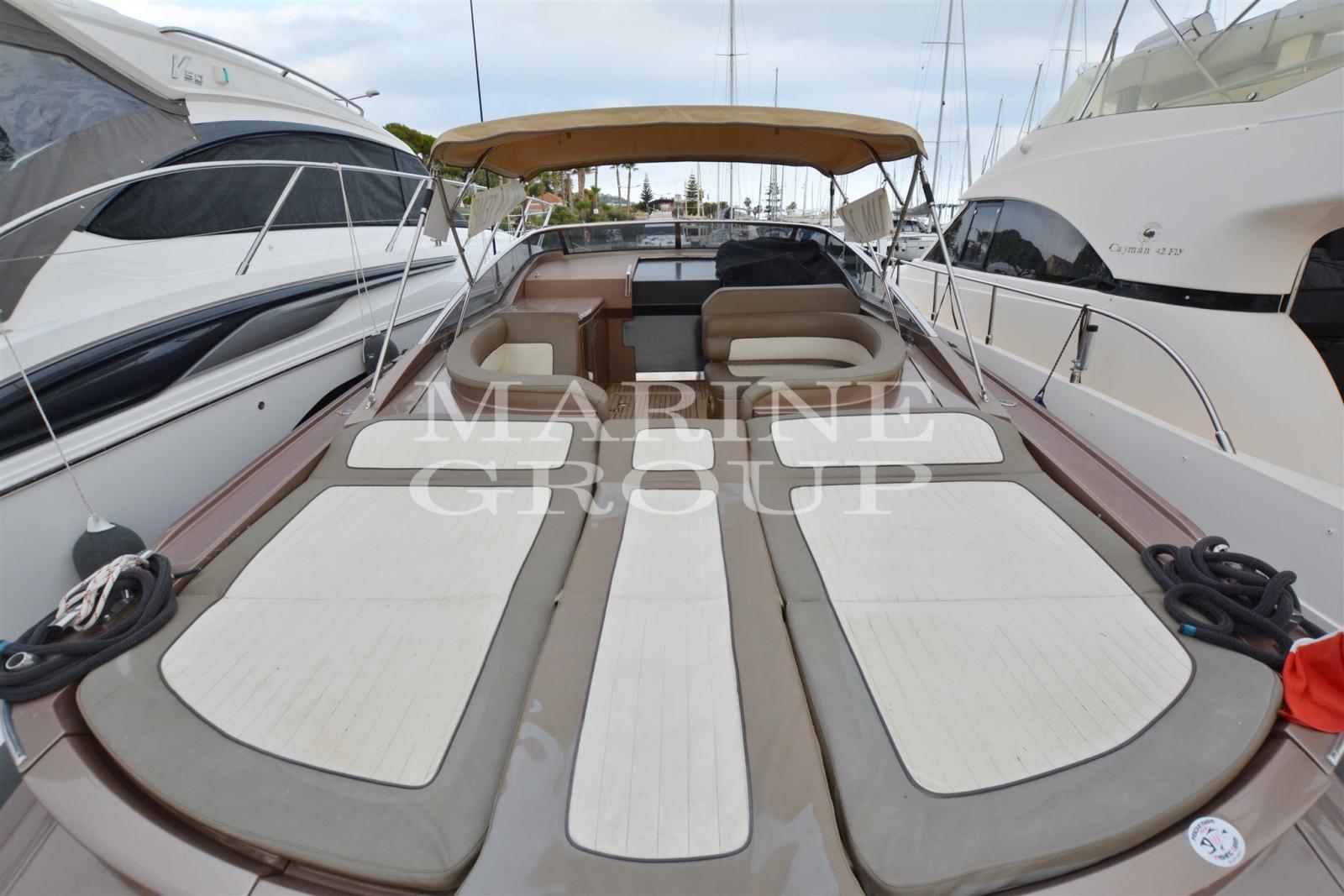 cantieri di sarnico Spider