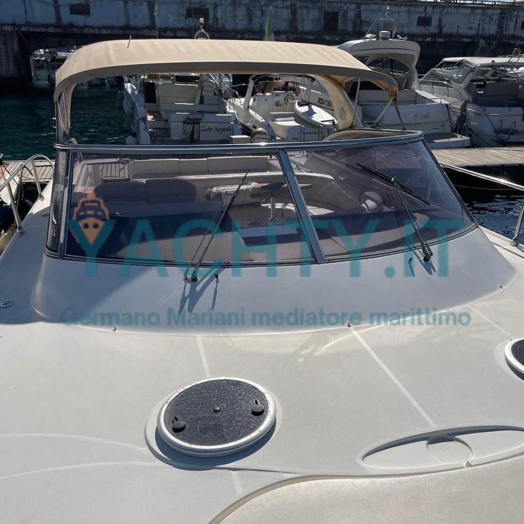 fiart mare Fiart 50' genius