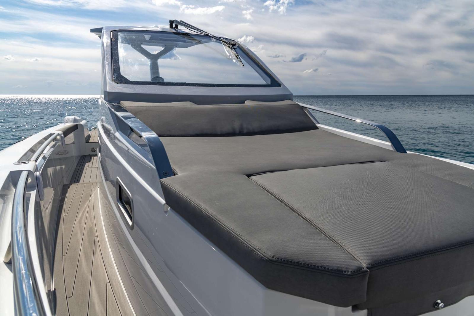 pirelli 35 hors bord