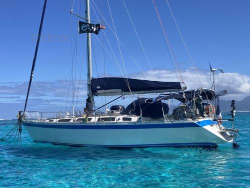 Wauquiez centurion 47