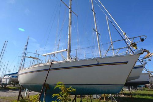 Gibert marine gib sea 372