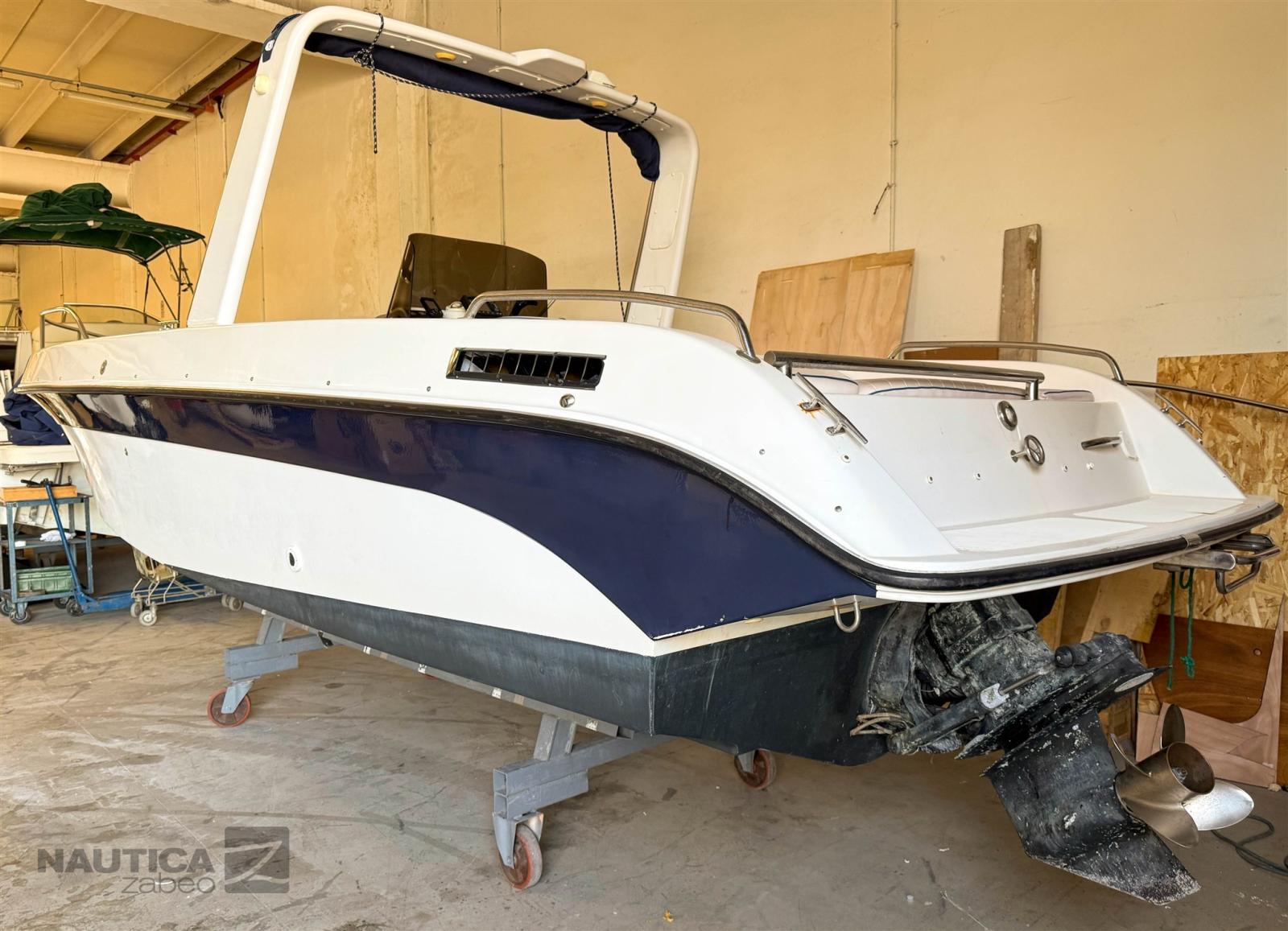 manò marine Manò 2350 nesis