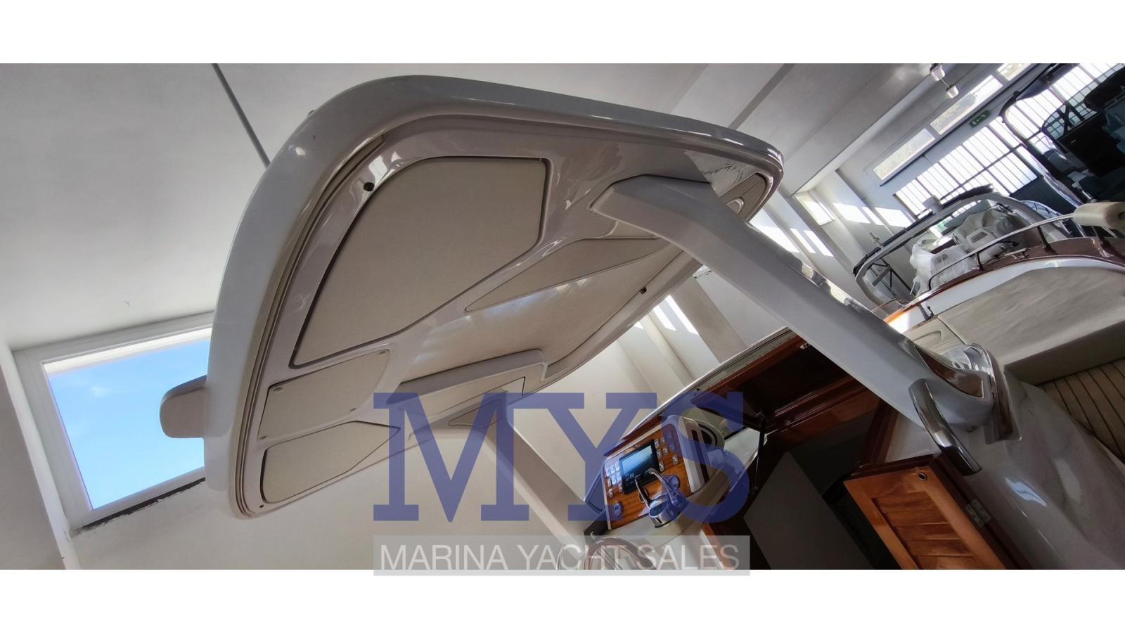 mimì Libeccio 9.5 w.A.