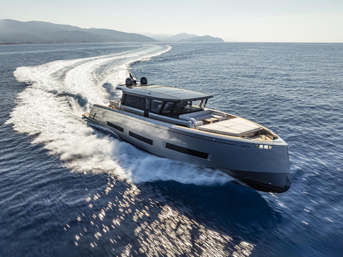 pardo yachts Gt75
