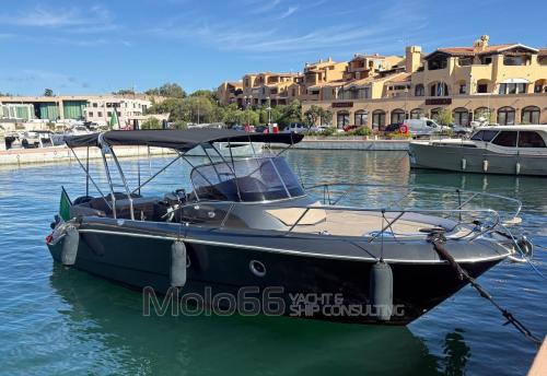 Sessa marine key largo 28