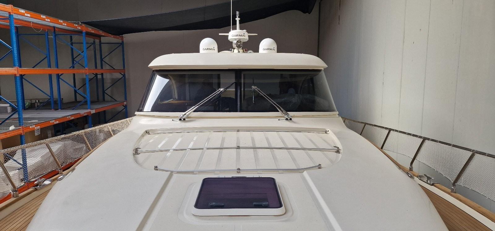 mochi craft 51 dolphin