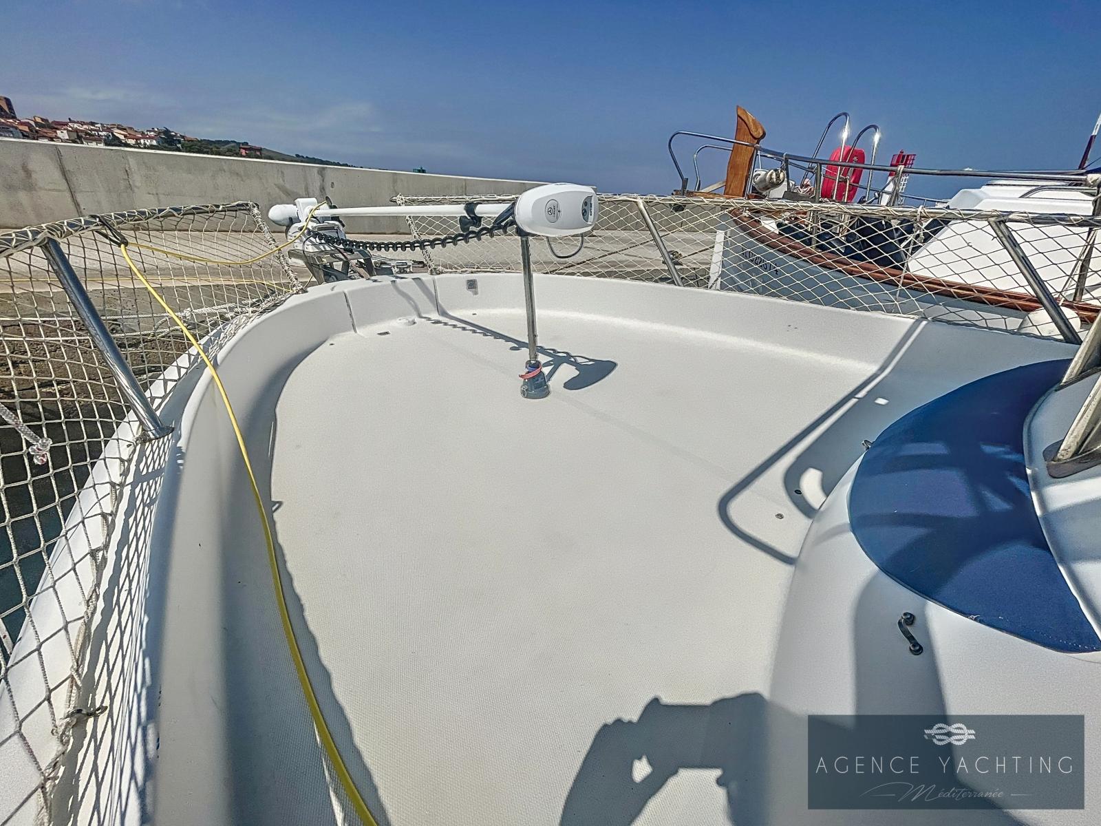 sessa marine Key largo 25