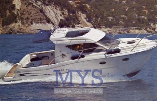 Sessa marine dorado 26