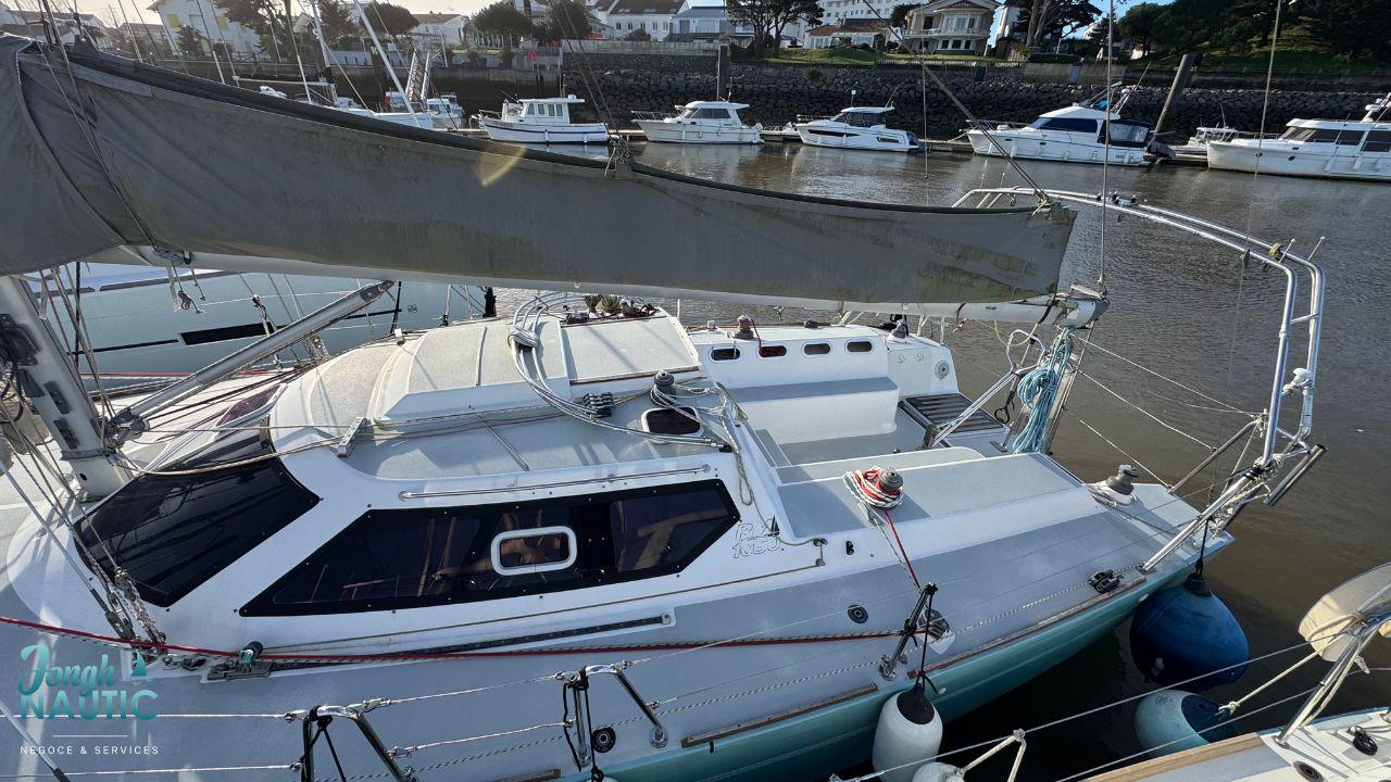 rm yachts 10.50
