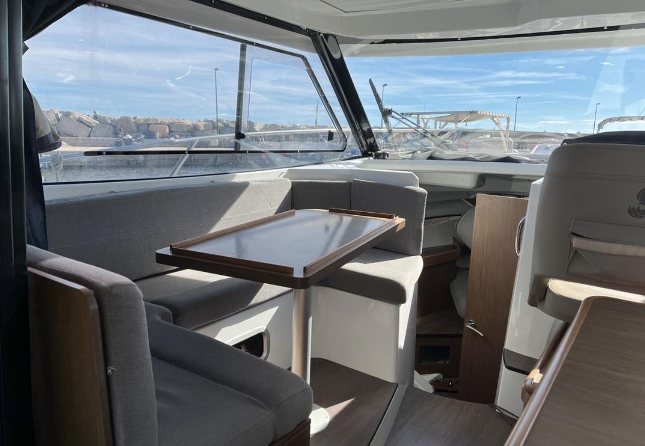 beneteau Beneteau antares 8.80
