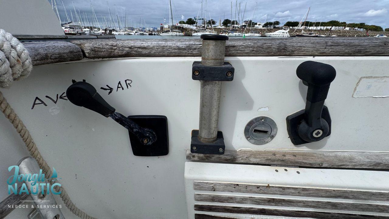 St boats 840