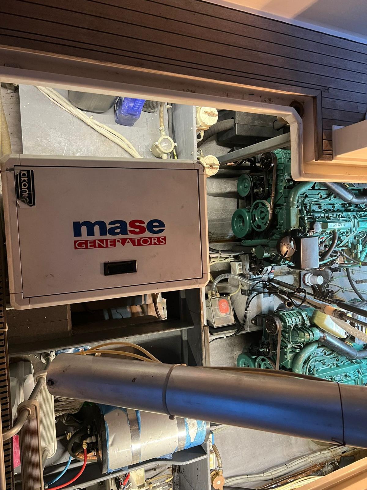 fiart mare Fiart 40 genuis