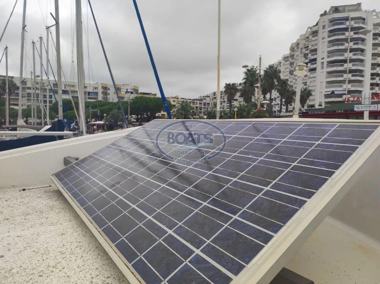 beneteau Antares serie 9