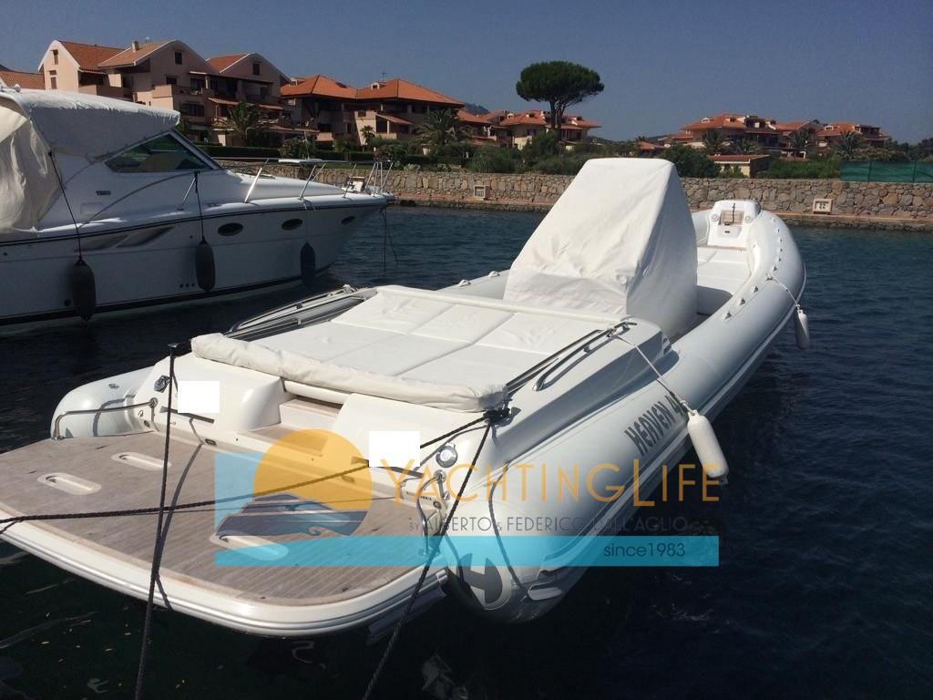 heaven Heaven 40 open