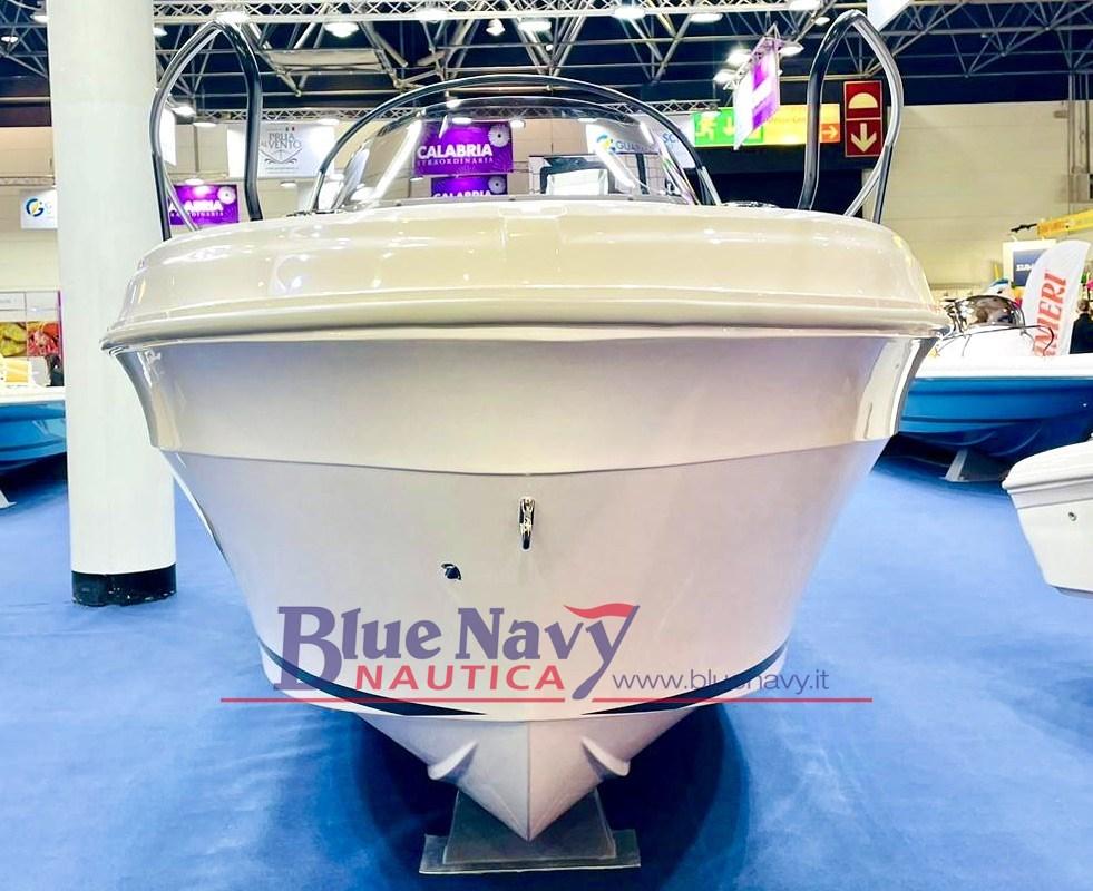ranieri Sauvage 22 limited edition