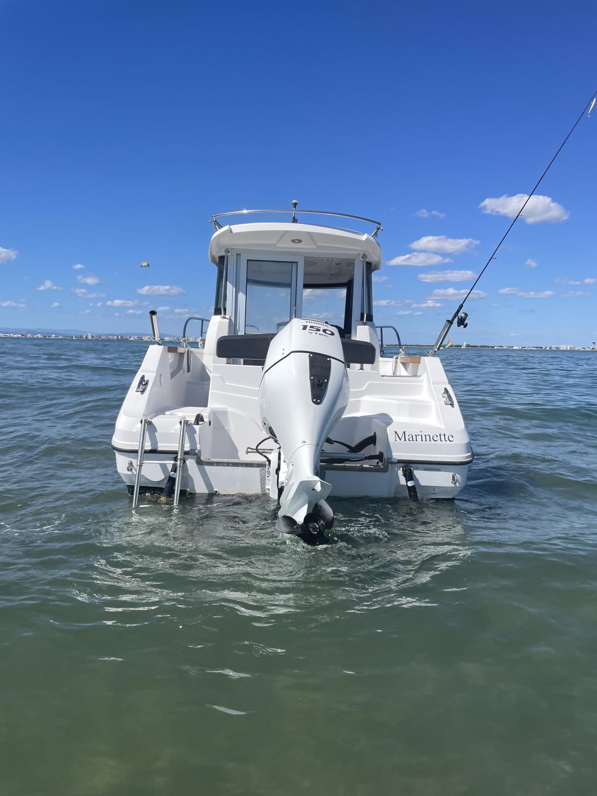ranieri Clf 22