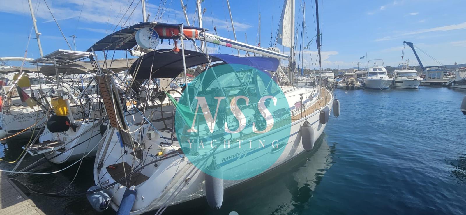 bavaria yachts Bavaria 39 cruiser